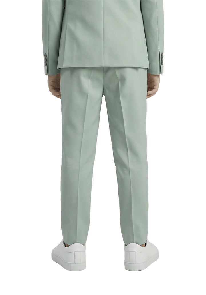 ANTONY MORATO Pantalone ANTONY MORATO da BAMBINO - ACQUA MARINA