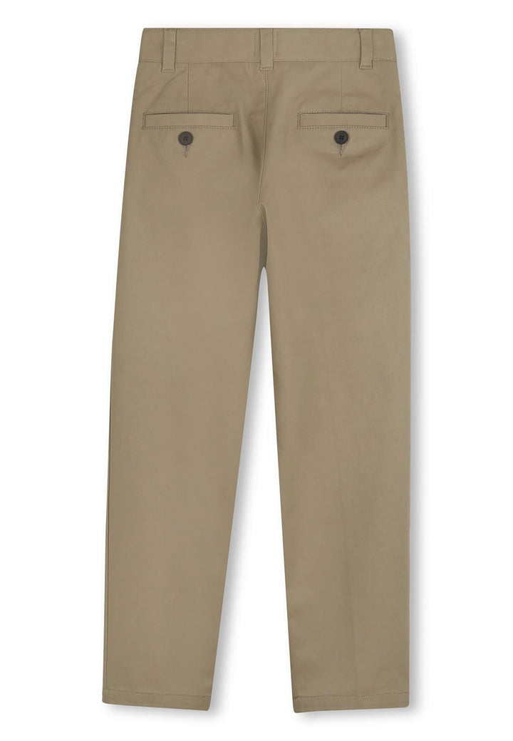 BOSS Pantalone BOSS da BAMBINO - Marrone
