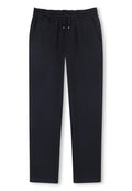 Pantalone BOSS da BAMBINO - Blu