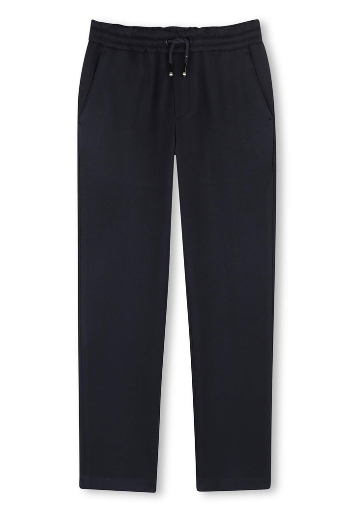 BOSS Pantalone BOSS da BAMBINO - Blu