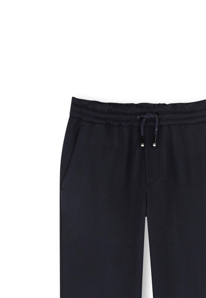 BOSS Pantalone BOSS da BAMBINO - Blu