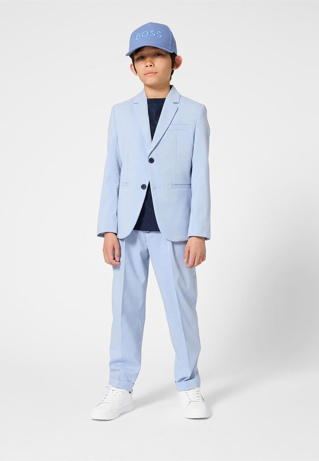 BOSS Pantalone BOSS da BAMBINO - Indeterminato
