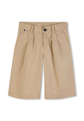 Bermuda BOSS da BAMBINO - Beige