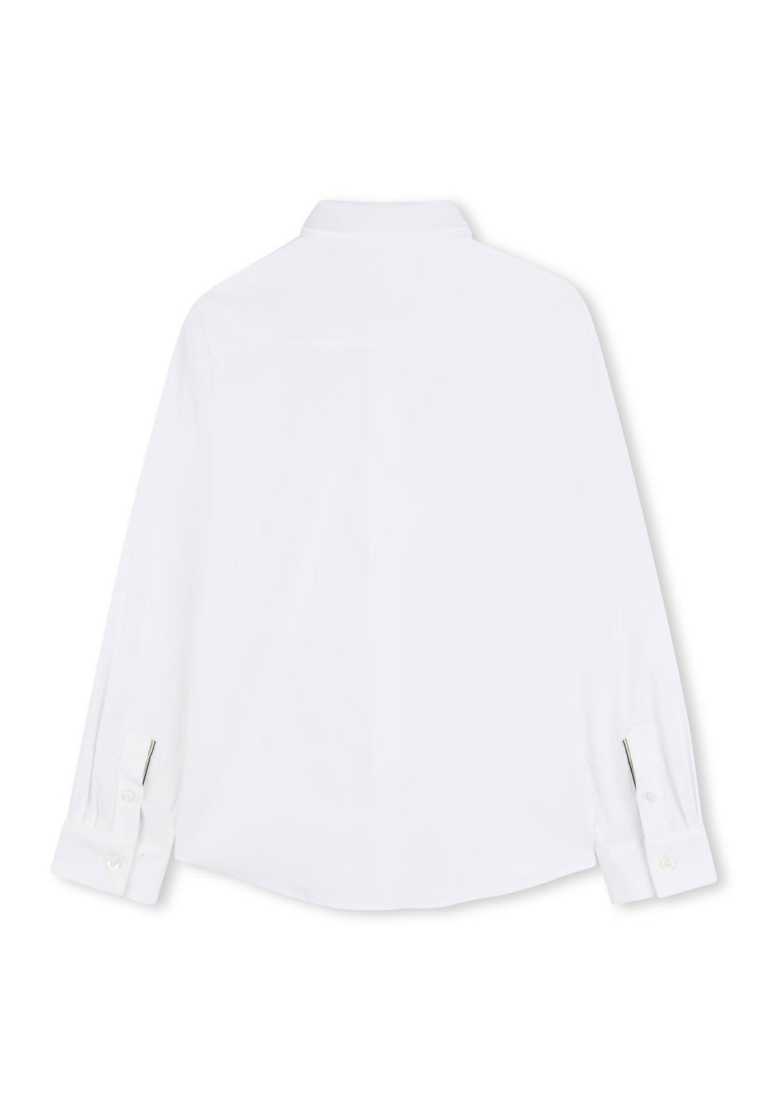 BOSS Camicia BOSS da BAMBINO - Bianco