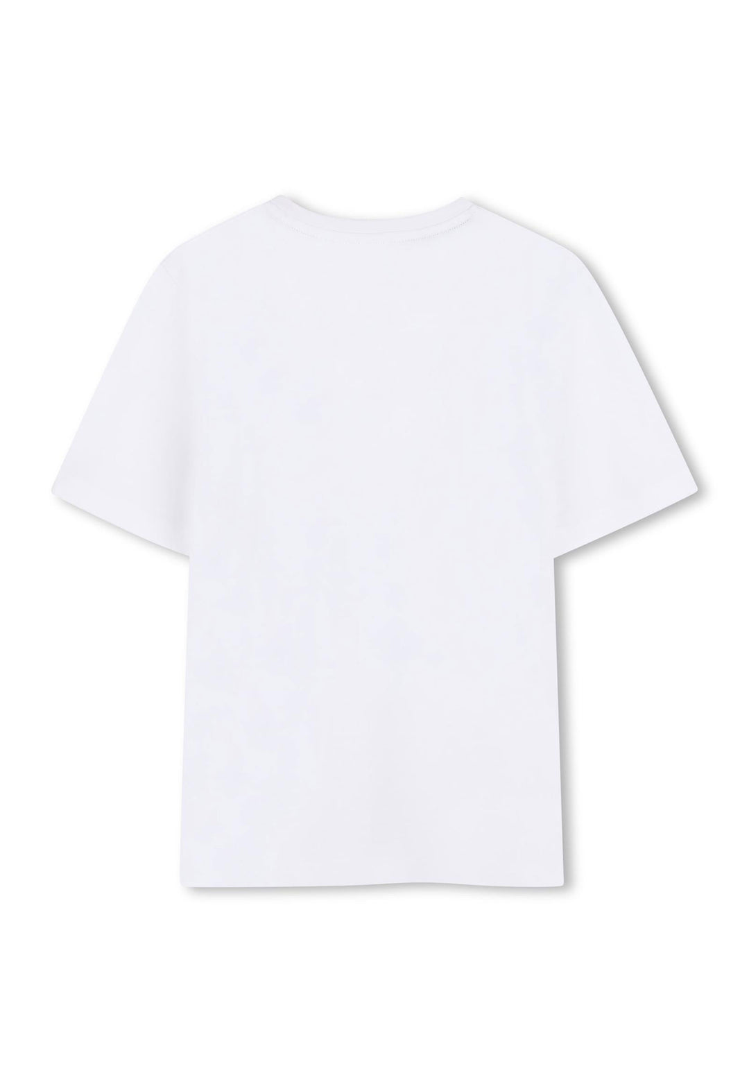 BOSS T-shirt BOSS da BAMBINO - Bianco