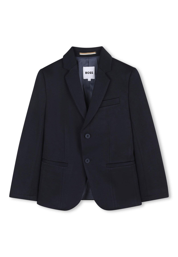 BOSS Giacca BOSS da BAMBINO - Blu