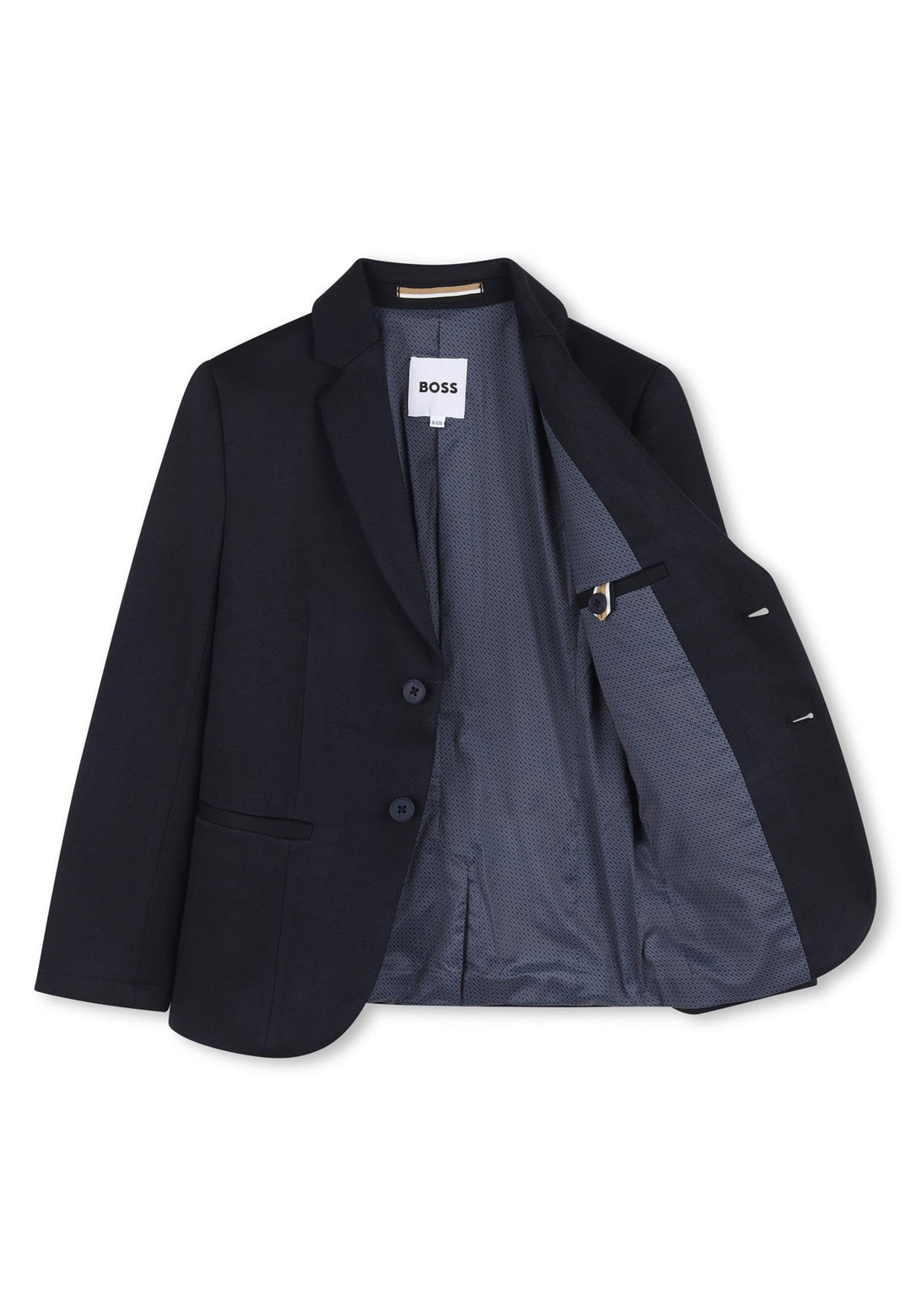 BOSS Giacca BOSS da BAMBINO - Blu