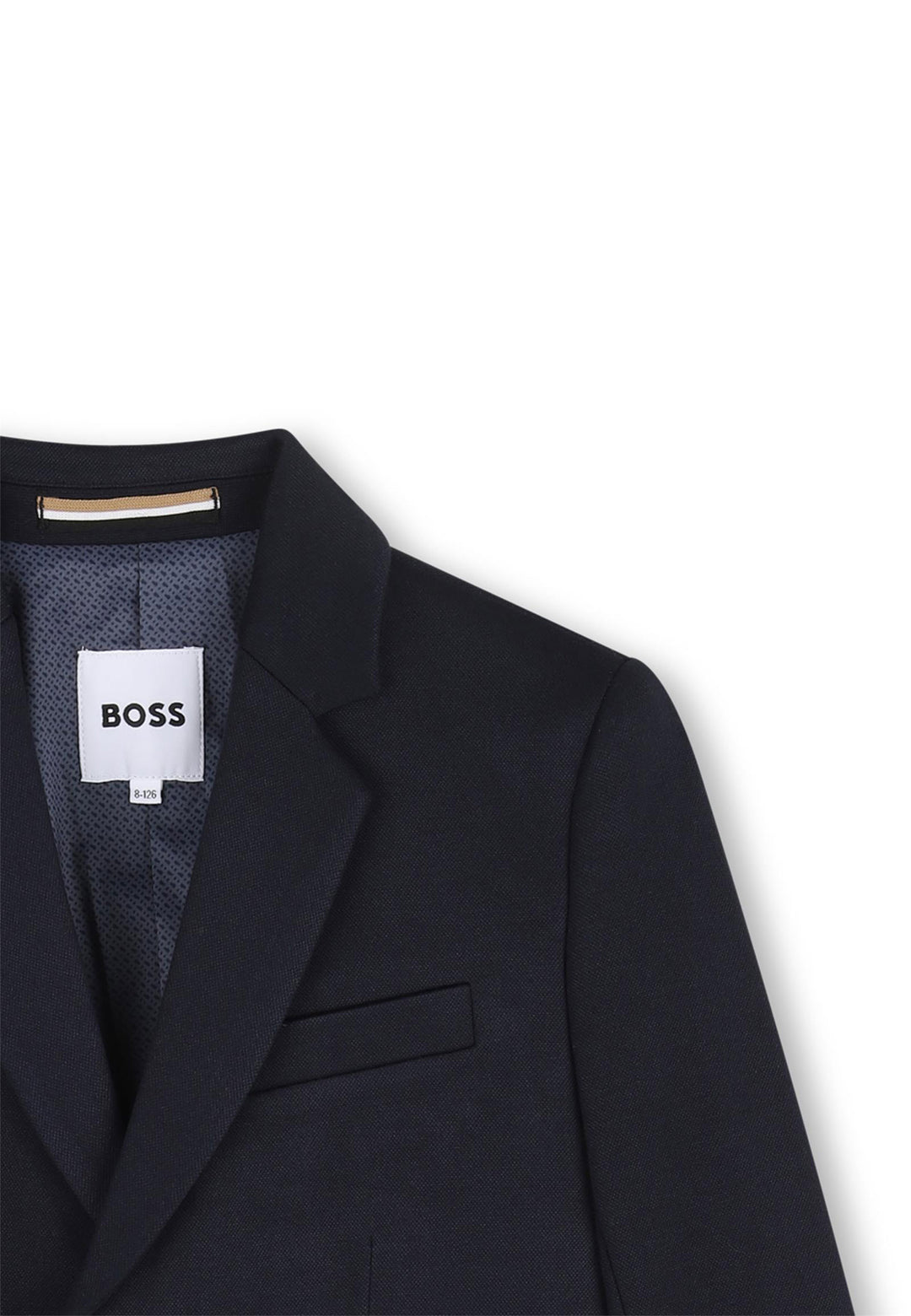 BOSS Giacca BOSS da BAMBINO - Blu