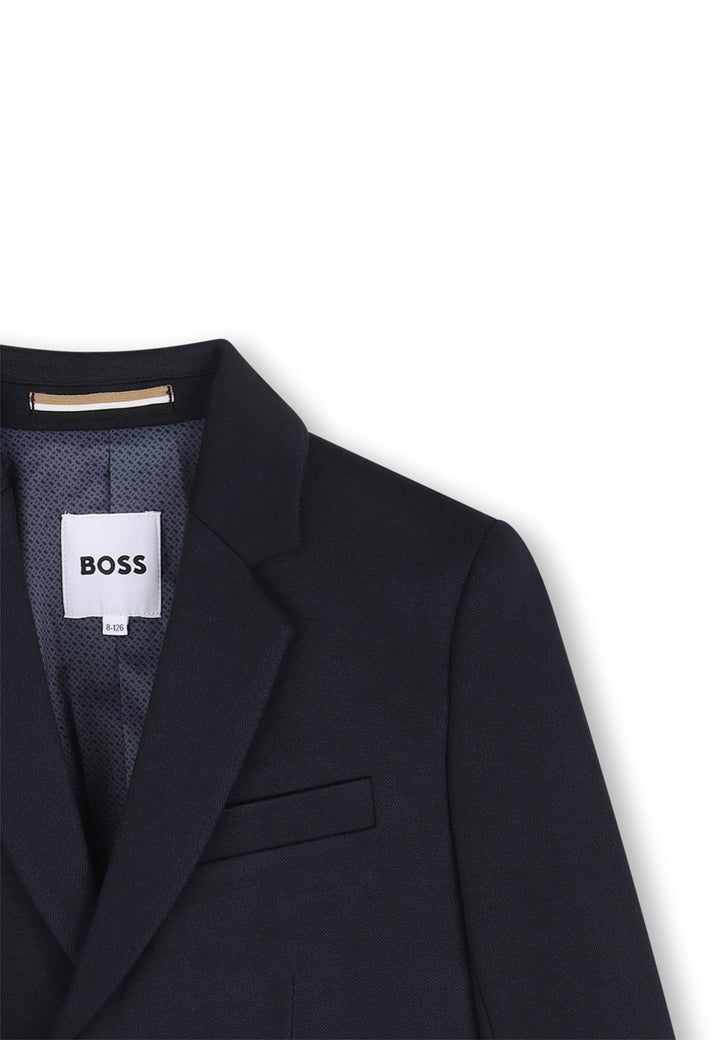 BOSS Giacca BOSS da BAMBINO - Blu