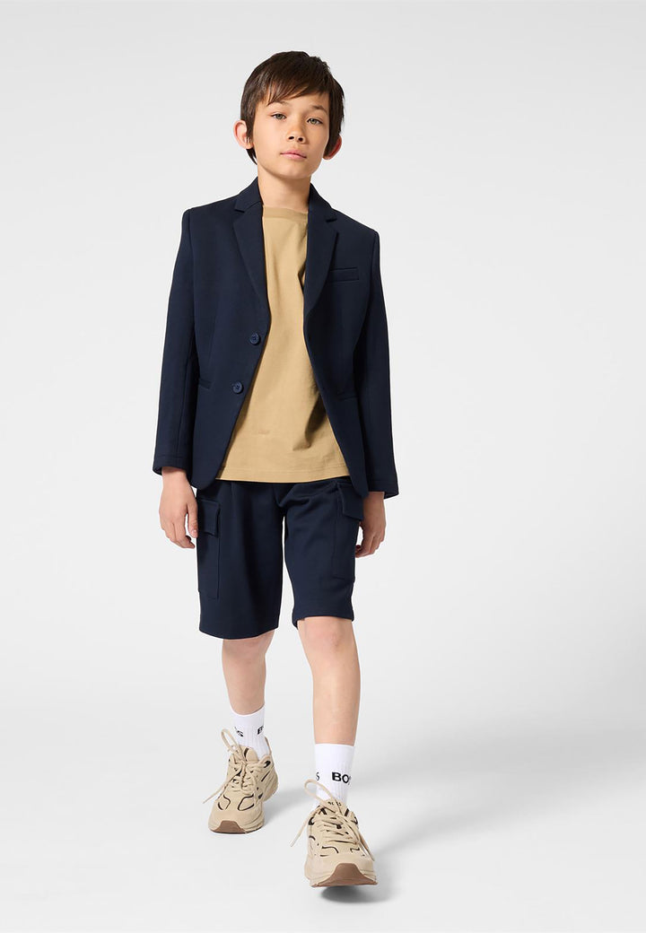 BOSS Giacca BOSS da BAMBINO - Blu