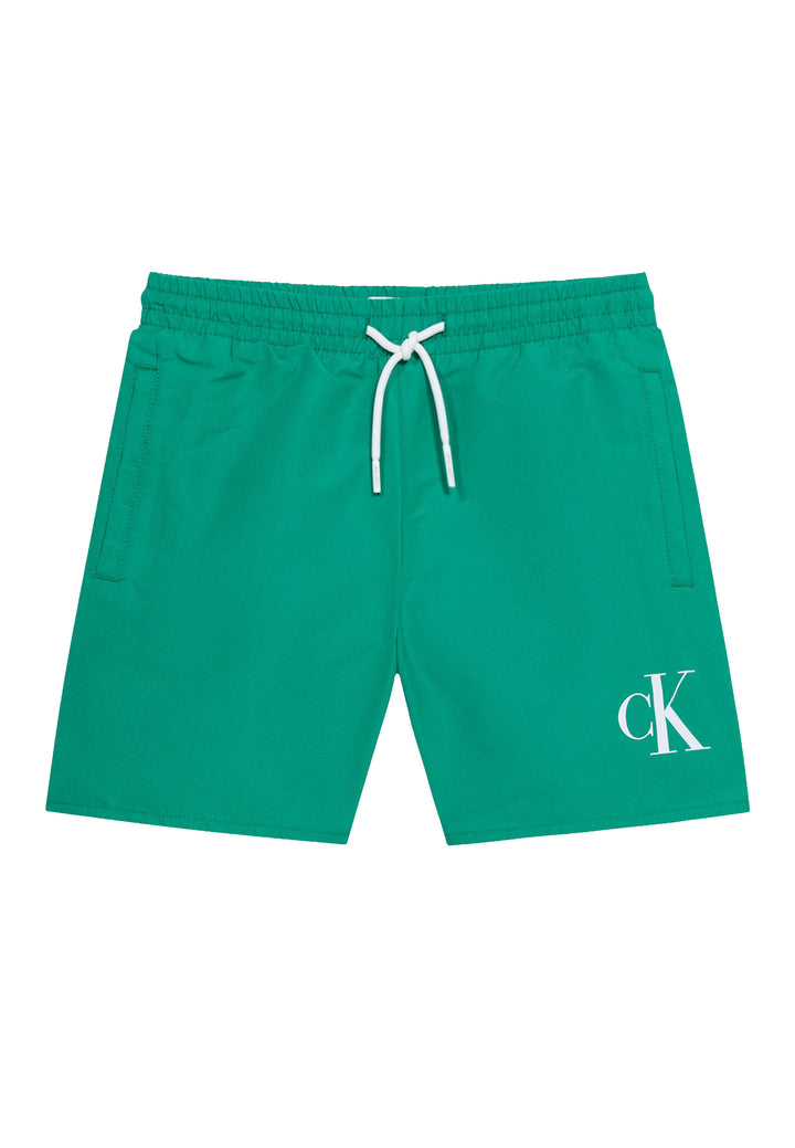 CALVIN KLEIN JEANS Costume CALVIN KLEIN JEANS da BAMBINO - Lush Meadow