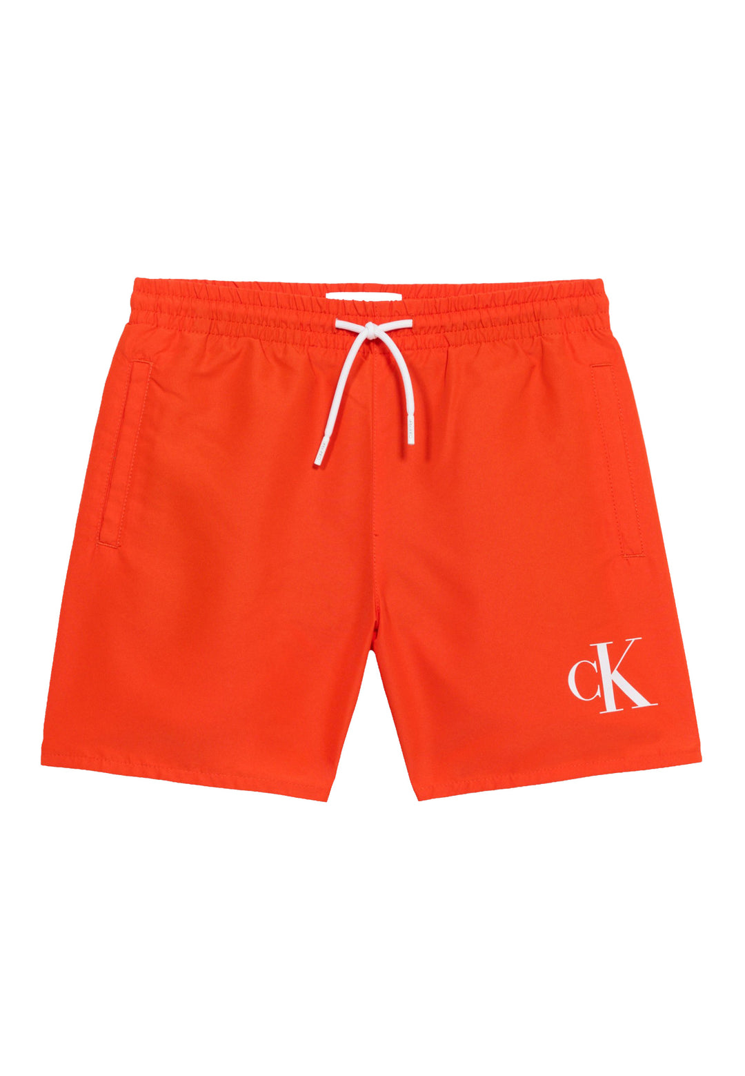 CALVIN KLEIN JEANS Costume CALVIN KLEIN JEANS da BAMBINO - Orange Com