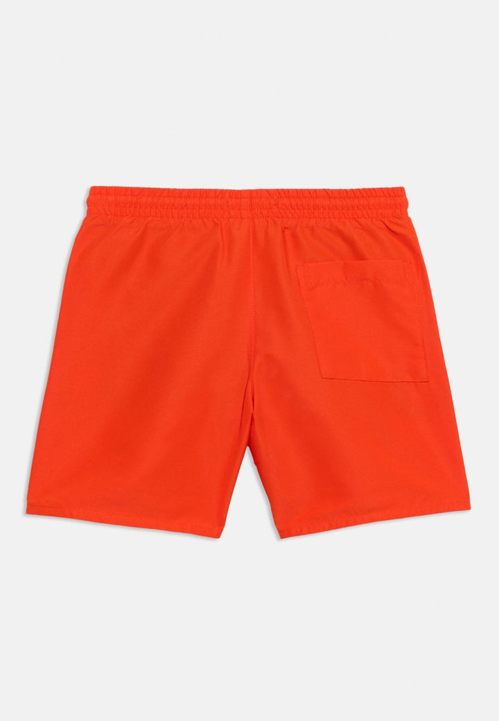 CALVIN KLEIN JEANS Costume CALVIN KLEIN JEANS da BAMBINO - Orange Com