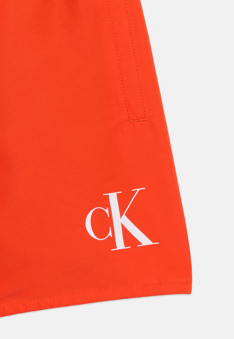 CALVIN KLEIN JEANS Costume CALVIN KLEIN JEANS da BAMBINO - Orange Com