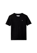 T-shirt CALVIN KLEIN JEANS da BAMBINI - Black
