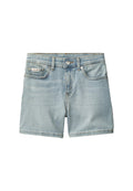 Shorts CALVIN KLEIN JEANS da BAMBINA - Andrew Wash