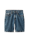 CALVIN KLEIN JEANS Bermuda CALVIN KLEIN JEANS da BAMBINO - Beckford Wash