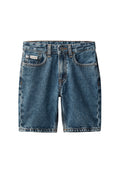 Bermuda CALVIN KLEIN JEANS da BAMBINO - Beckford Wash