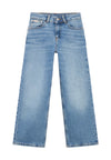 CALVIN KLEIN JEANS Jeans CALVIN KLEIN JEANS da BAMBINO - Cloudy Blue