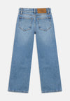 CALVIN KLEIN JEANS Jeans CALVIN KLEIN JEANS da BAMBINO - Cloudy Blue