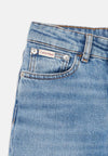 CALVIN KLEIN JEANS Jeans CALVIN KLEIN JEANS da BAMBINO - Cloudy Blue
