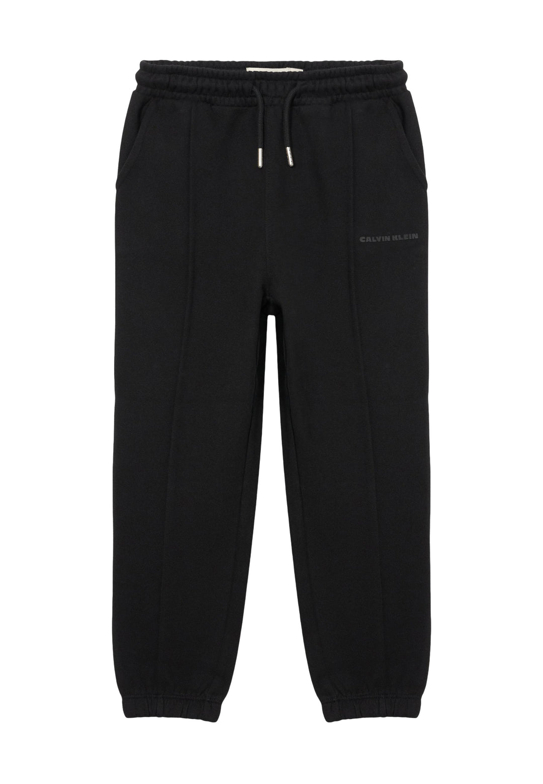 CALVIN KLEIN JEANS Pantalone CALVIN KLEIN JEANS da BAMBINO - Ck Black