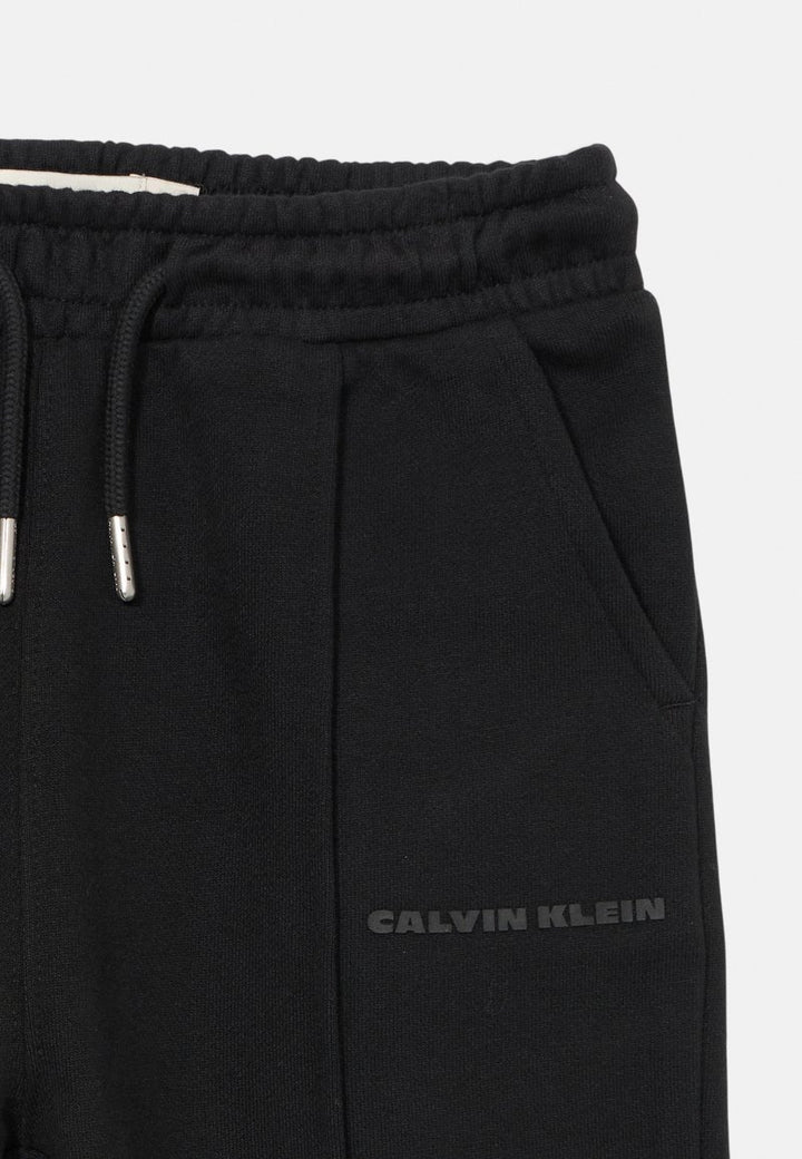 CALVIN KLEIN JEANS Pantalone CALVIN KLEIN JEANS da BAMBINO - Ck Black