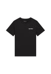 CALVIN KLEIN JEANS T-shirt CALVIN KLEIN JEANS da BAMBINO - Ck Black