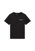 T-shirt CALVIN KLEIN JEANS da BAMBINO - Ck Black