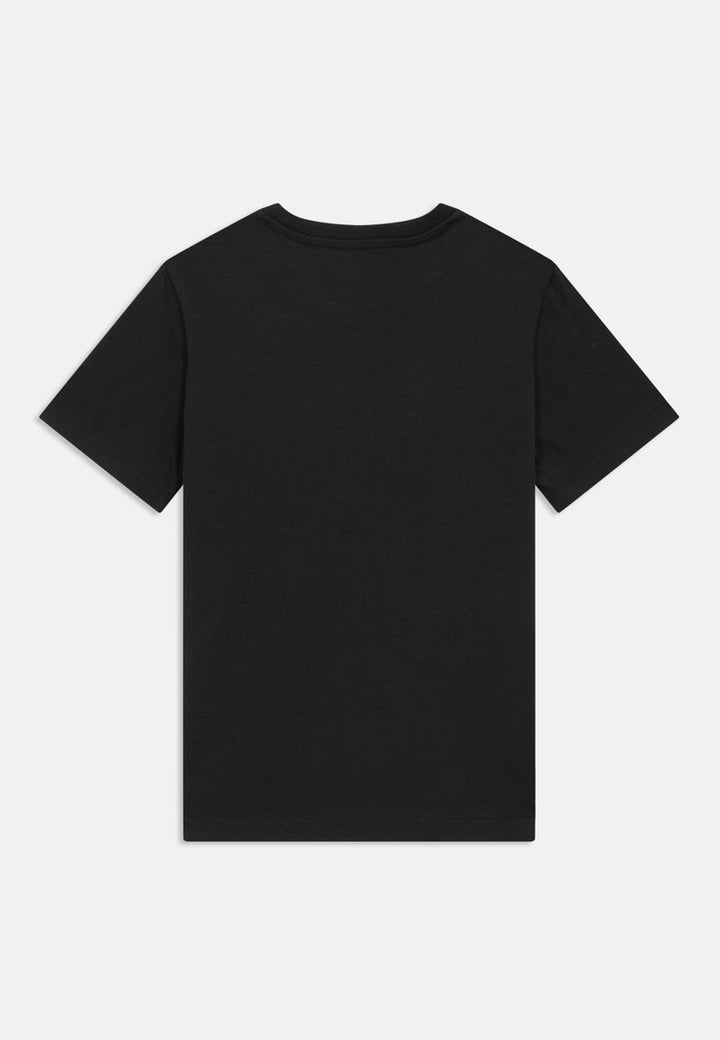 CALVIN KLEIN JEANS T-shirt CALVIN KLEIN JEANS da BAMBINO - Ck Black