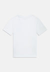 CALVIN KLEIN JEANS T-shirt CALVIN KLEIN JEANS da BAMBINO - Bright White
