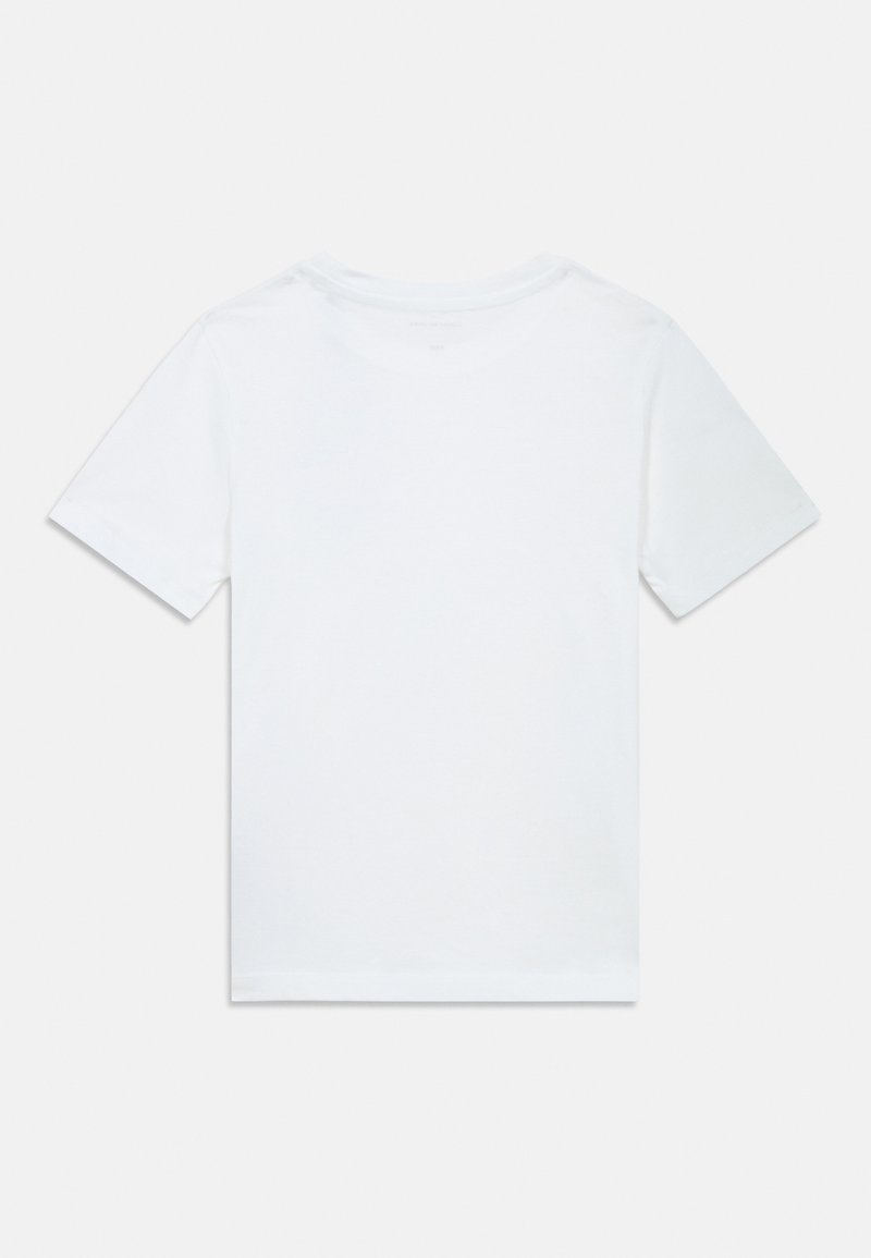 CALVIN KLEIN JEANS T-shirt CALVIN KLEIN JEANS da BAMBINO - Bright White