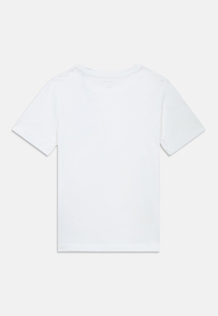 CALVIN KLEIN JEANS T-shirt CALVIN KLEIN JEANS da BAMBINO - Bright White