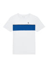 CALVIN KLEIN JEANS T-shirt CALVIN KLEIN JEANS da BAMBINO - Bright White