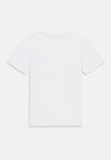 CALVIN KLEIN JEANS T-shirt CALVIN KLEIN JEANS da BAMBINO - Bright White