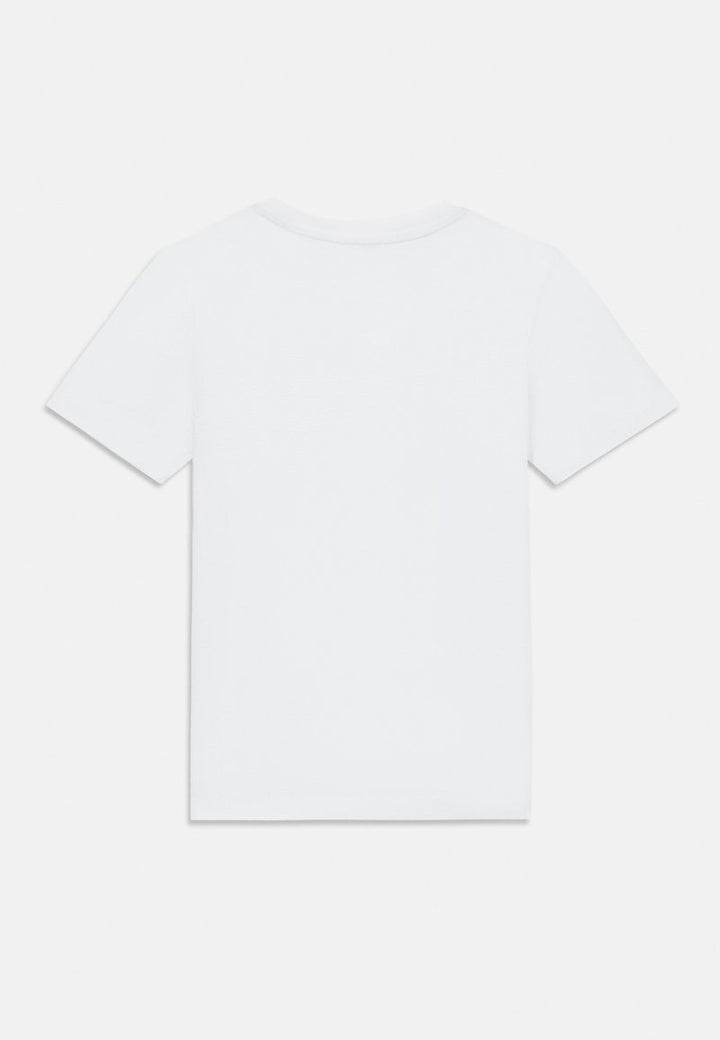 CALVIN KLEIN JEANS T-shirt CALVIN KLEIN JEANS da BAMBINO - Bright White