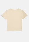 CALVIN KLEIN JEANS T-shirt CALVIN KLEIN JEANS da BAMBINO - Whitecap Gray