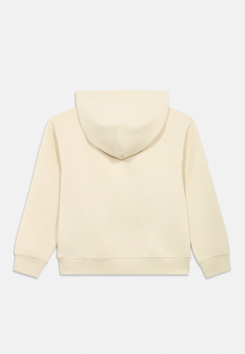 CALVIN KLEIN JEANS Felpa CALVIN KLEIN JEANS da BAMBINO - Whitecap Gray