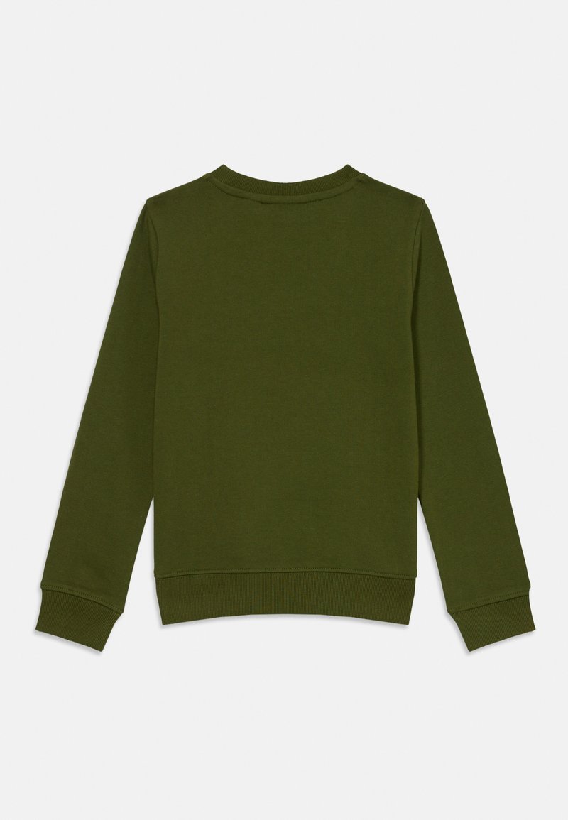 CALVIN KLEIN JEANS Felpa CALVIN KLEIN JEANS da BAMBINO - Ck Black