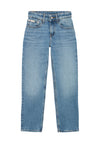 CALVIN KLEIN JEANS Jeans CALVIN KLEIN JEANS da BAMBINO - Cloudy Blue