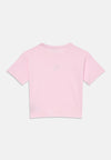 CALVIN KLEIN JEANS T-shirt CALVIN KLEIN JEANS da BAMBINA - Pearly Pink