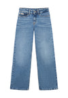 CALVIN KLEIN JEANS Jeans CALVIN KLEIN JEANS da BAMBINA - Cloudy Blue