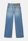 CALVIN KLEIN JEANS Jeans CALVIN KLEIN JEANS da BAMBINA - Cloudy Blue