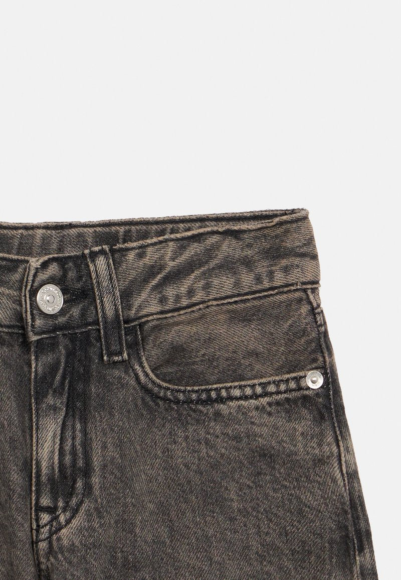 CALVIN KLEIN JEANS Jeans CALVIN KLEIN JEANS da BAMBINA - Onyx Black