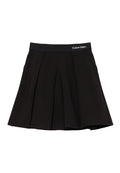 Gonna CALVIN KLEIN JEANS da BAMBINA - Ck Black