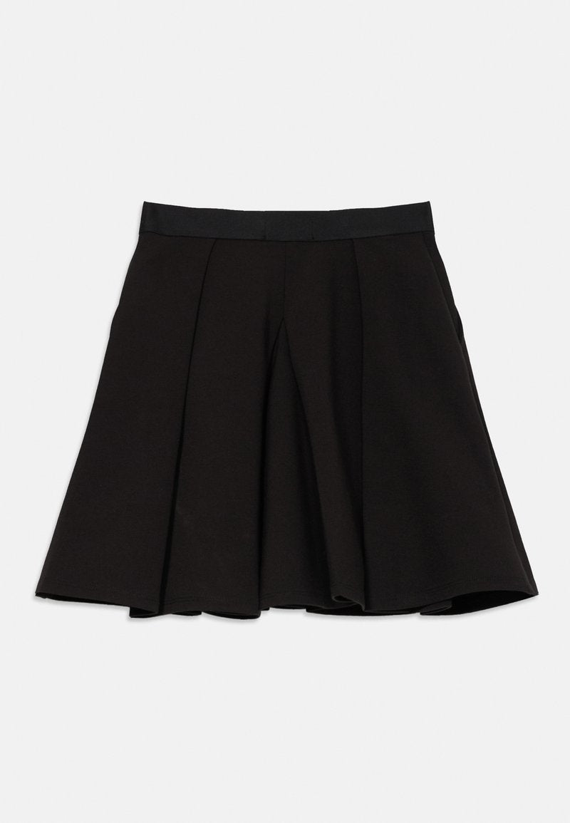 CALVIN KLEIN JEANS Gonna CALVIN KLEIN JEANS da BAMBINA - Ck Black