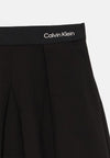 CALVIN KLEIN JEANS Gonna CALVIN KLEIN JEANS da BAMBINA - Ck Black