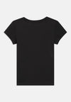 CALVIN KLEIN JEANS T-shirt CALVIN KLEIN JEANS da BAMBINA - Ck Black