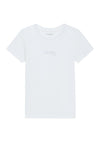 CALVIN KLEIN JEANS T-shirt CALVIN KLEIN JEANS da BAMBINA - Bright White