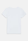 CALVIN KLEIN JEANS T-shirt CALVIN KLEIN JEANS da BAMBINA - Bright White